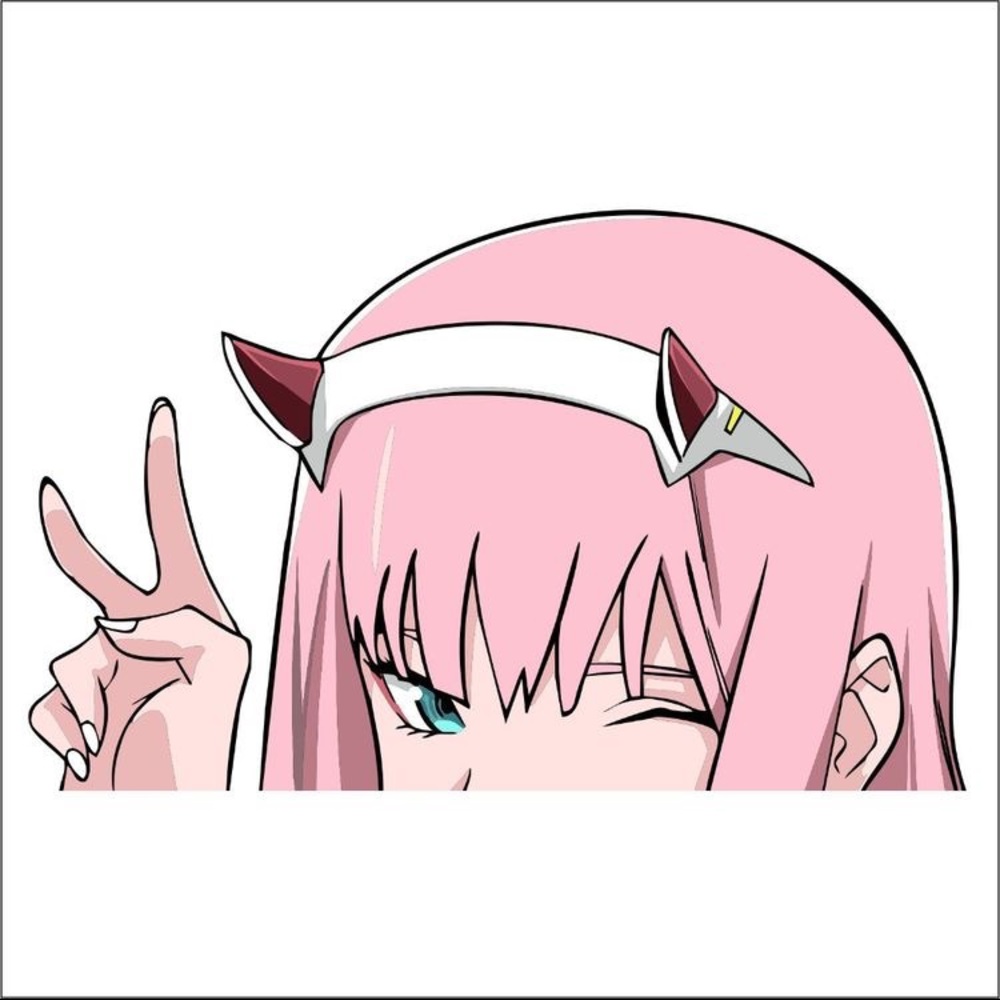 Custom decals - Picture 5 of 5